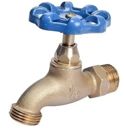 llave jardin 1/2 he