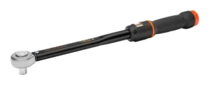 llave de torque de disparo ajustable con visor bah