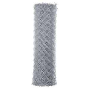 Malla Cuadrada Galvanizada 1,2X25Mt