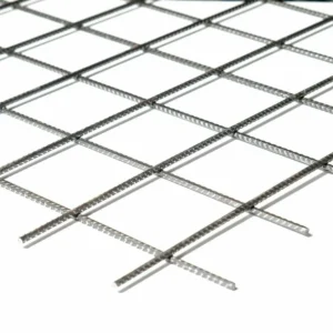 Malla C-188C 15X15X6,0/4,2Mm  Eco / Acma 34,51K