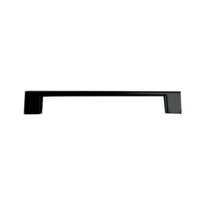 manilla forza 192 mm negro prisma