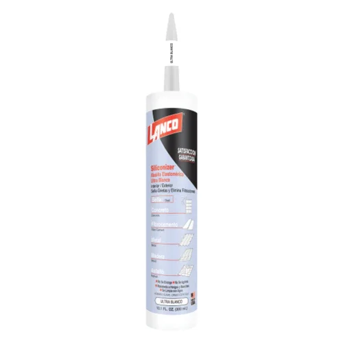 masilla elast siliconizer bl 300ml cc765-18