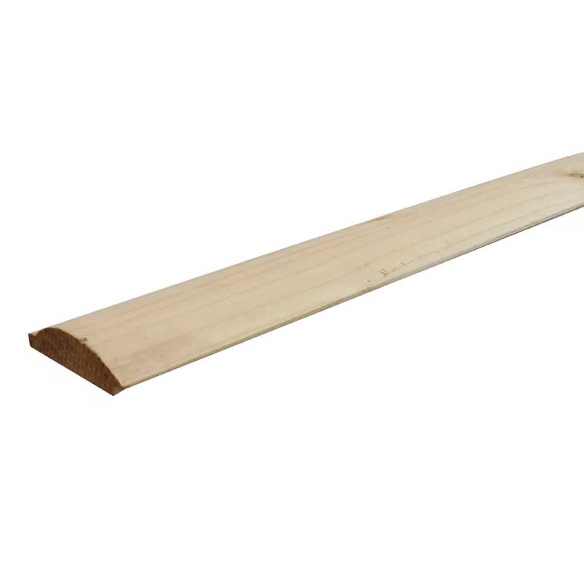 tinglado cabaña pino 1x4 3,2 m