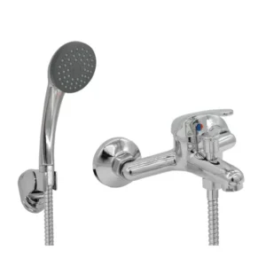 Monomando Tina Ducha Austin Plumber