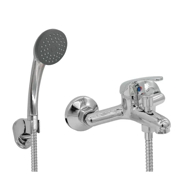Monomando Tina Ducha Austin Plumber