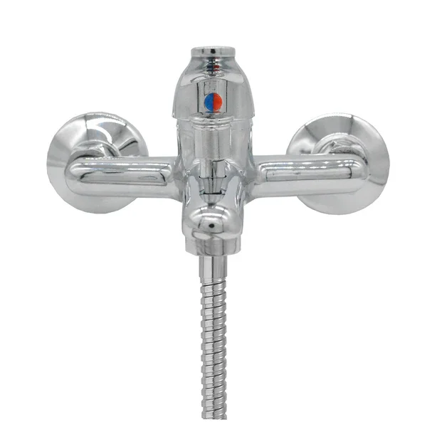 Monomando Tina Ducha Austin Plumber - Imagen 4