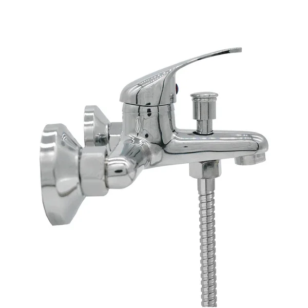 Monomando Tina Ducha Austin Plumber - Imagen 5