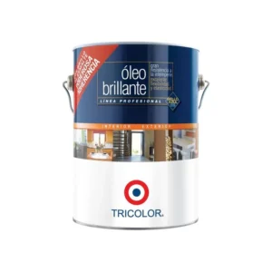 oleo sintetico profesional blanco 1gl