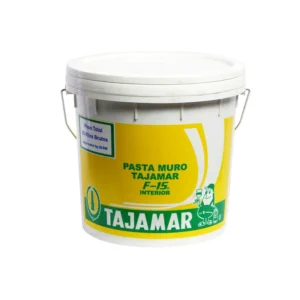 pasta muro f15 interior gl tajamar