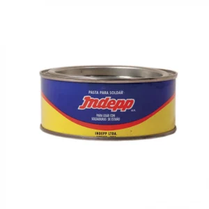 pasta soldar estano 250 gr