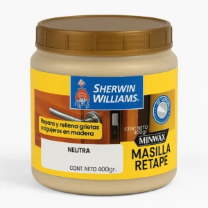 pasta retape 400 gr roble