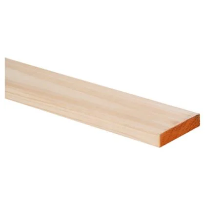 pino cepillado 1x4x3,2