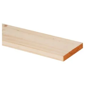 pino cepillado 1x5x3,2