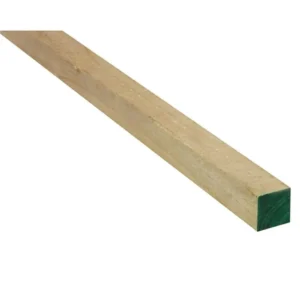 pino dimensionado 2x2x3,2