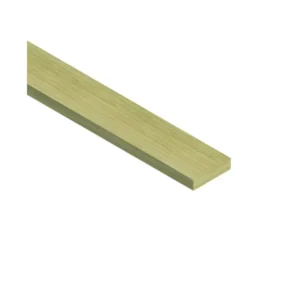 Pino Dim. Impregnado 1X10X3,2