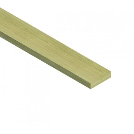 pino dim. impregnado 1x5x3,2