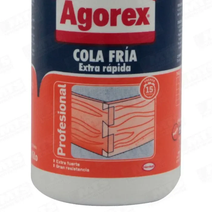 pegafix profesional 1/2 kg (1443829) - Imagen 2