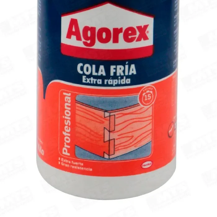 pegafix profesional 1/2 kg (1443829) - Imagen 4