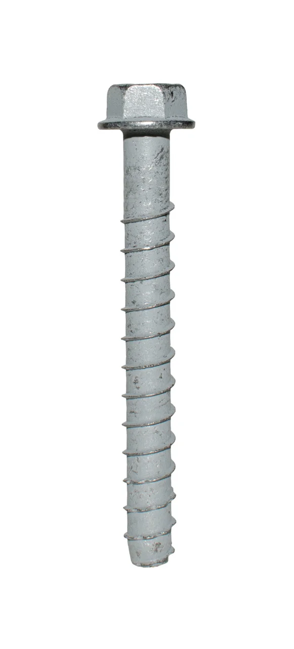perno titen hd 1/2"x4"x20 (thd50400h) simpson - Imagen 2