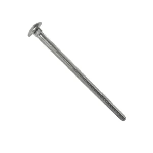 perno coche 3/8 x 51/2