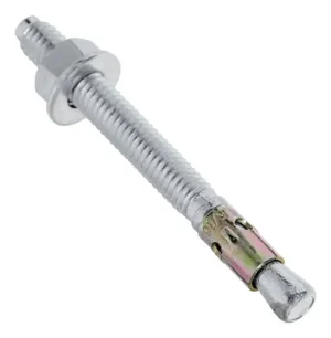 perno expansion 5/8x6" (anclaje)