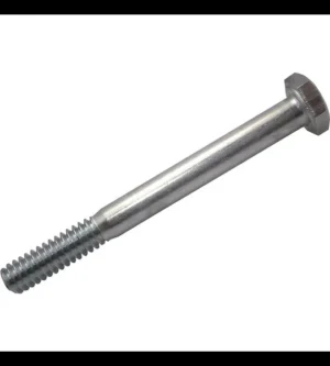 perno hexagonal corriente 3/8x3