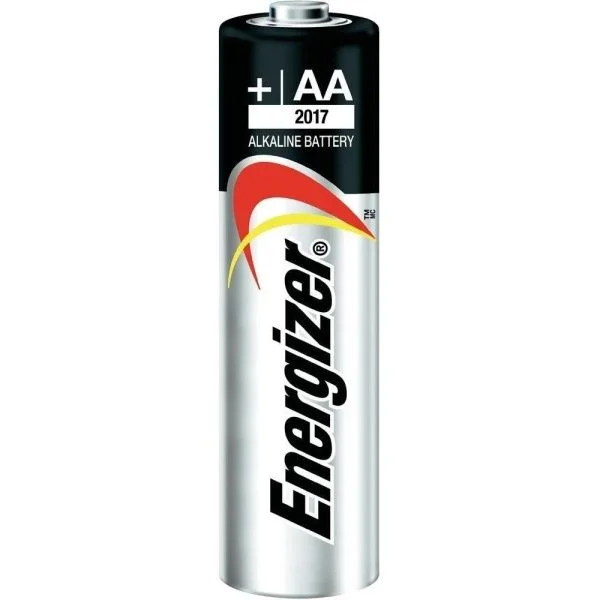 pila energizer aa x1