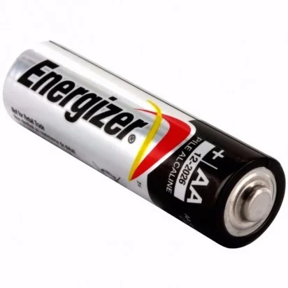 pila energizer aa x1 - Imagen 2