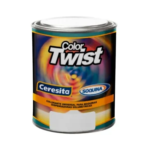 pintura concent twist blanco 1/4 gl 11424204