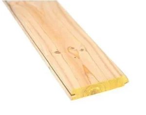 piso pino 1x4x3,2