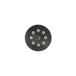 plato velcro 125mm 8huecos gex 125-150