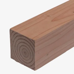 Oregon Cepillado 4X4X3,20 Mts