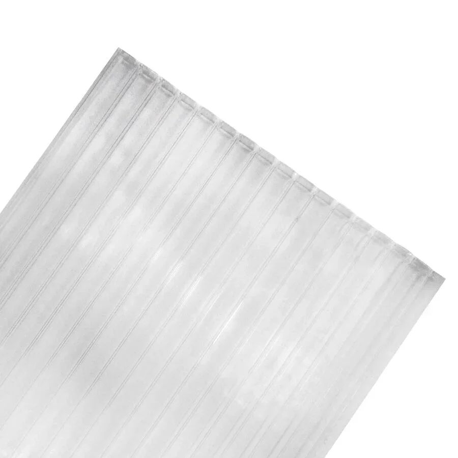 Policarbonato Alveolado Transp 4Mmx2,90X2,10 - Imagen 4
