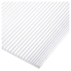 Policarbonato Alveolado Transp 4Mmx2,90X1,05