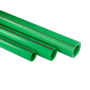 ppr tubo 25 x 6000 pn20
