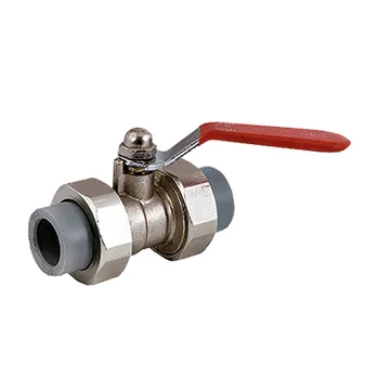 ppr valvula esfereica 20 so so (9053450)