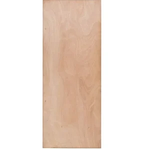 Puerta Terciado 0,60X2,00 M