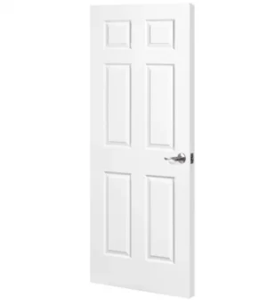 Puerta Hdf Sinfonia Prep 70 X 200 Masonite