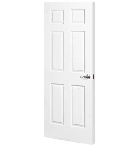 Puerta Hdf Sinfonia Prep 70 X 200 Masonite