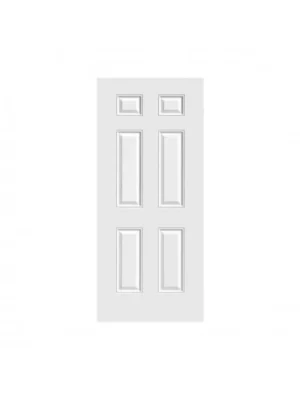 Puerta Hdf Sinfonia Prep 75 X 200 Masonite