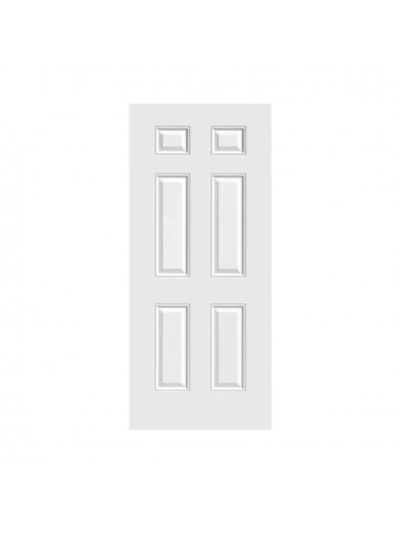 Puerta Hdf Sinfonia Prep 75 X 200 Masonite