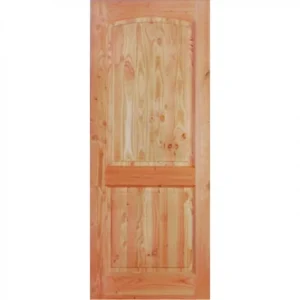 Puerta Oregon Nonguen 75X200
