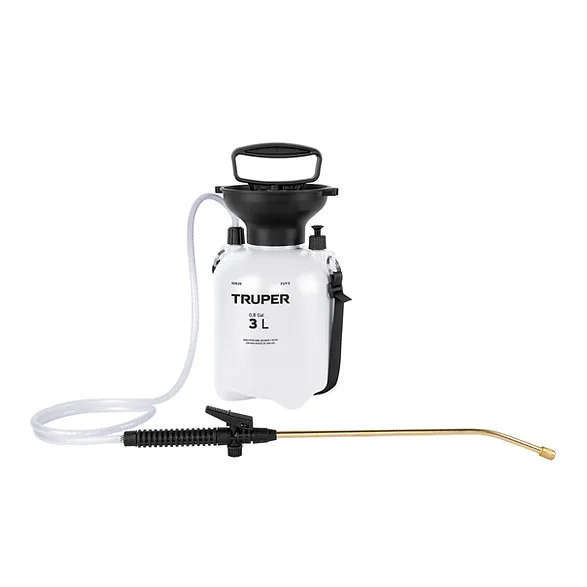 fumigador 3 lts fut-3