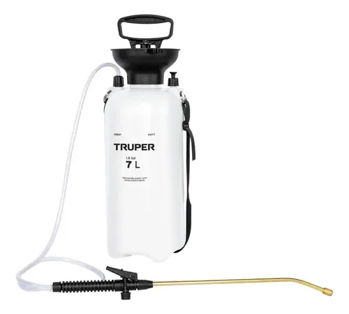 fumigador 7 lts fut-7