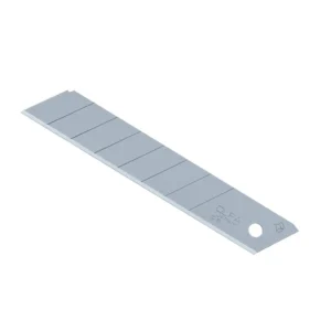 repuesto cuchillo 18, un y kit 10un