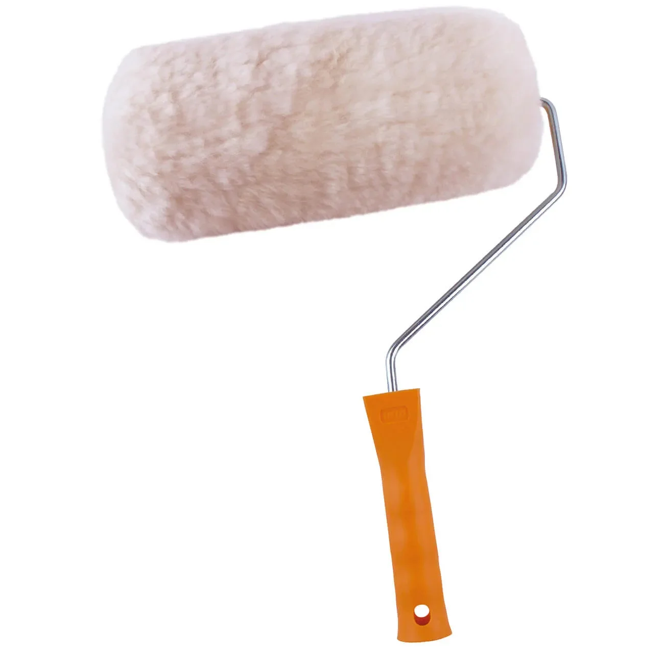 rodillo chiporro 23cm ( 9pl) pelo largo