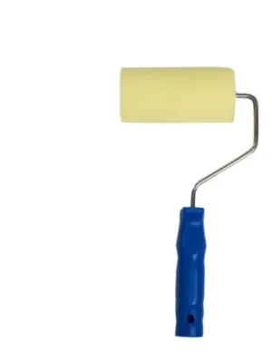 rodillo esponja 18 cm lizcal