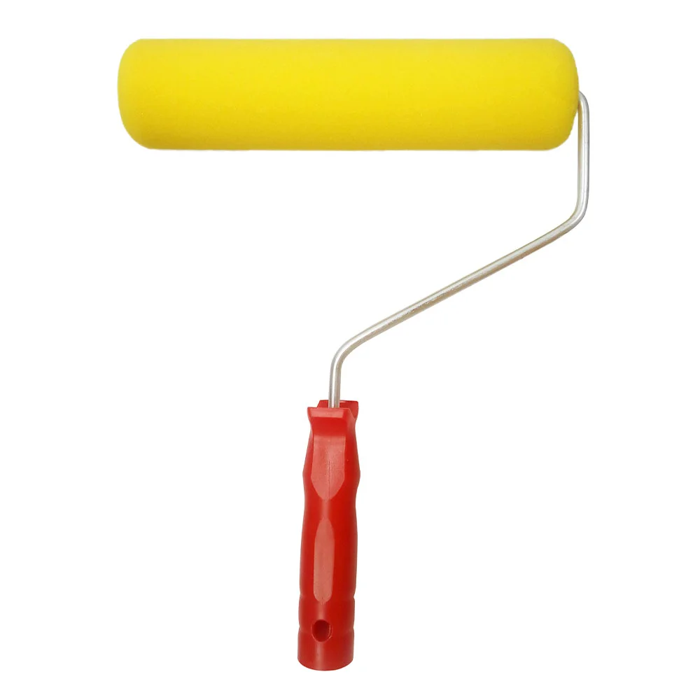 rodillo espuma poliflocada 18 cm lizcal - Imagen 2