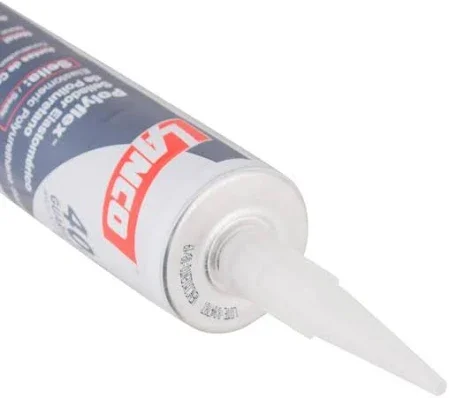 poliuretano polyflex bco 300 ml lanco - Imagen 2