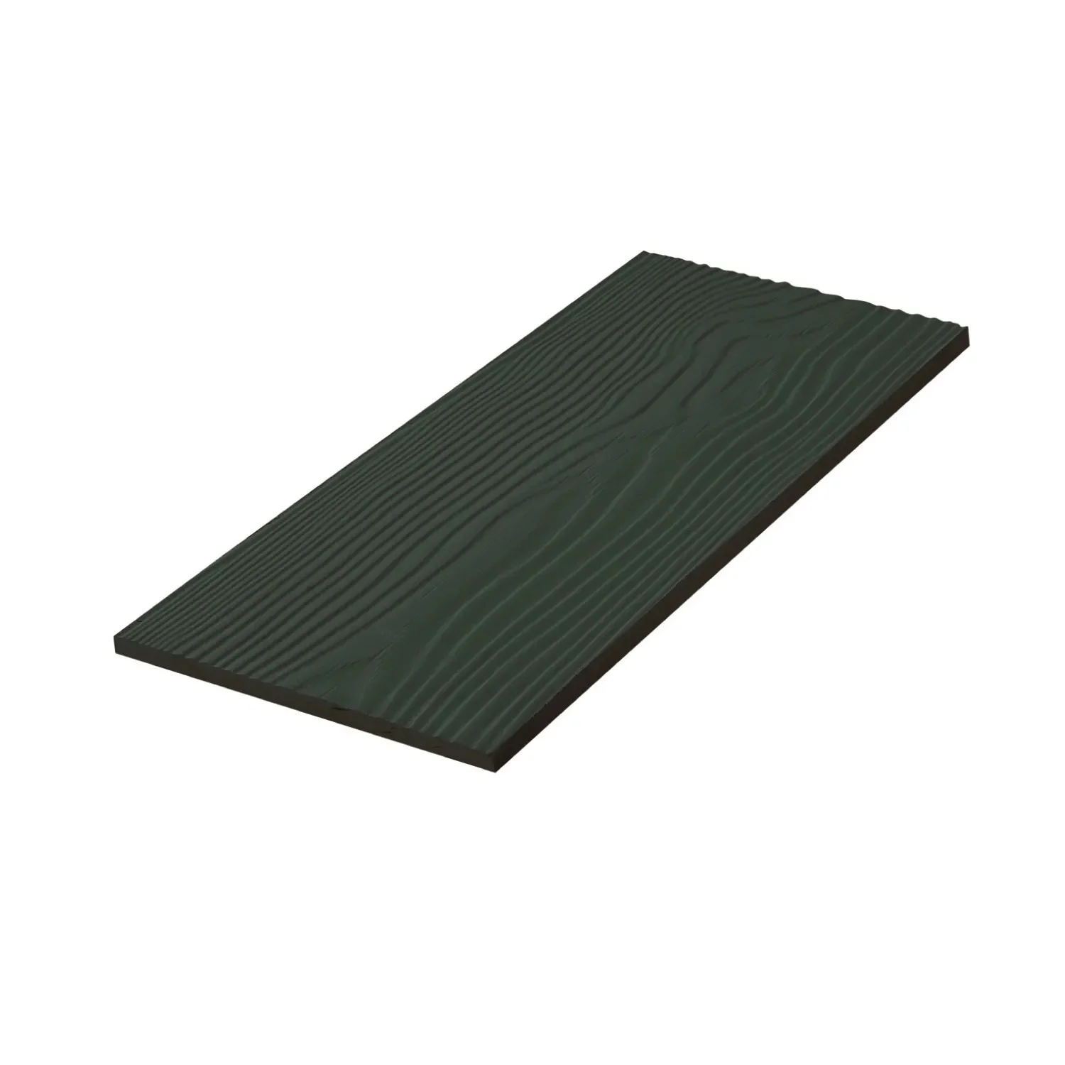 siding verde ingles 190x3660x6 mm